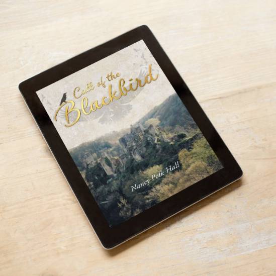 Call of the Blackbird on Audiobooks