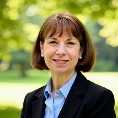 Nancy Polk Hall, author of historical fiction mystery