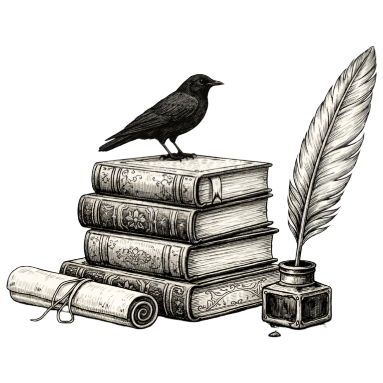 Call of the Blackbird