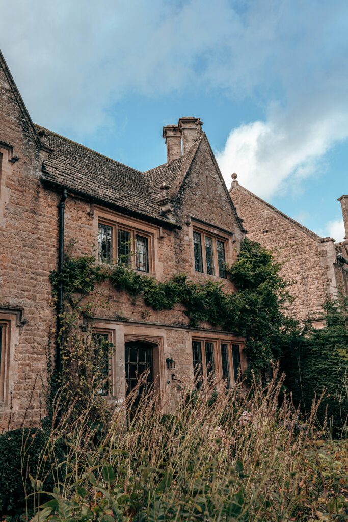 English Manor