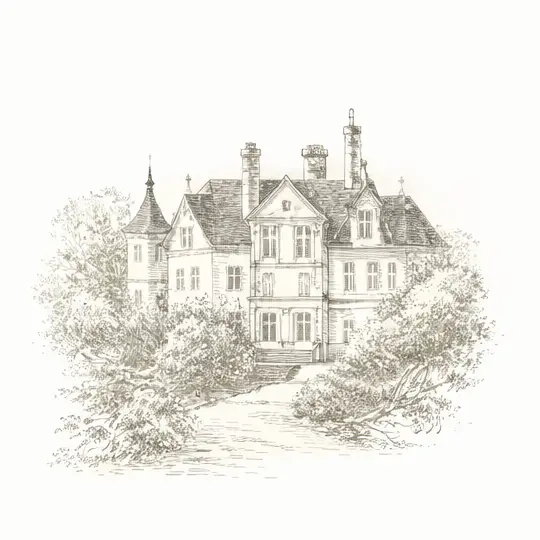 English Manor