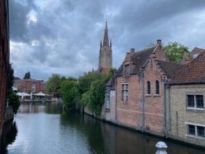 Bruges