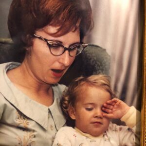Mother c. 1965